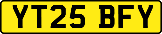 YT25BFY