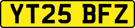 YT25BFZ