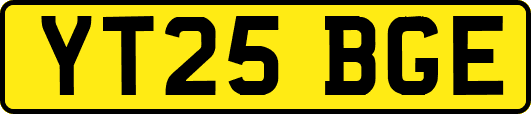 YT25BGE
