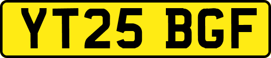 YT25BGF