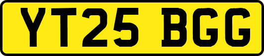 YT25BGG
