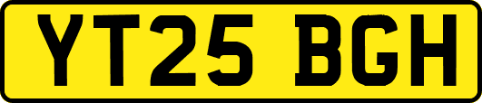 YT25BGH