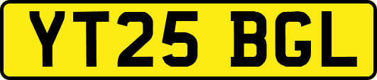 YT25BGL