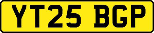 YT25BGP