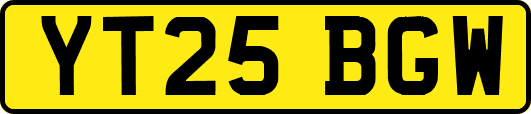 YT25BGW