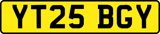 YT25BGY