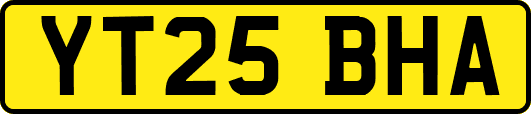 YT25BHA
