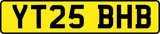 YT25BHB