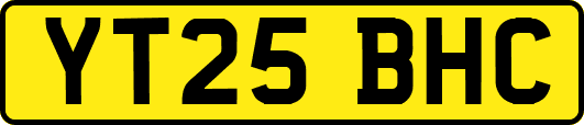 YT25BHC