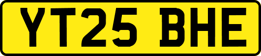 YT25BHE