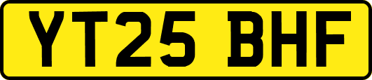 YT25BHF