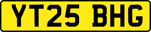 YT25BHG