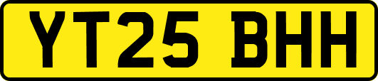 YT25BHH