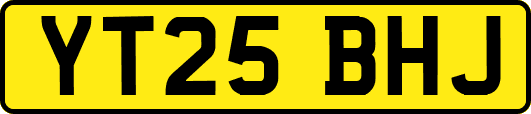 YT25BHJ