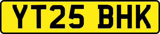 YT25BHK
