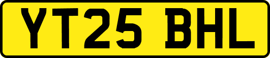 YT25BHL