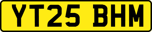 YT25BHM