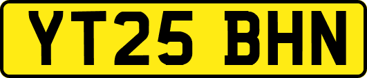 YT25BHN