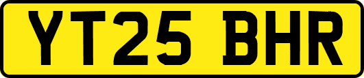 YT25BHR