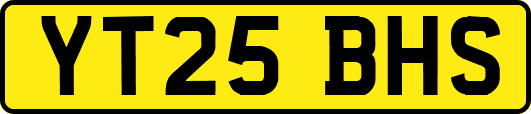 YT25BHS