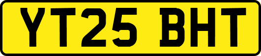 YT25BHT