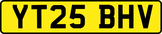 YT25BHV
