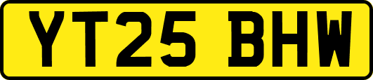 YT25BHW