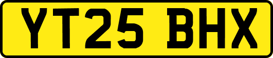 YT25BHX