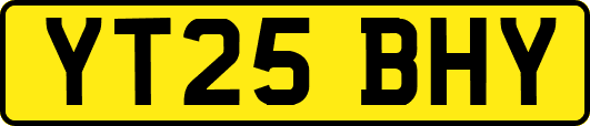 YT25BHY