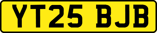 YT25BJB