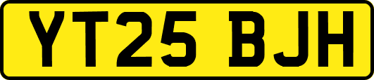 YT25BJH