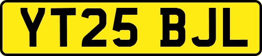 YT25BJL