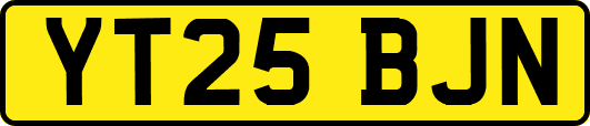 YT25BJN
