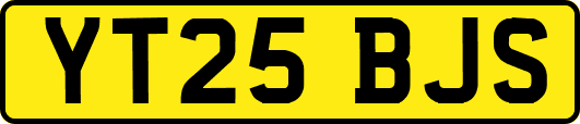 YT25BJS