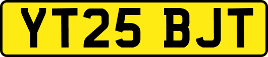 YT25BJT