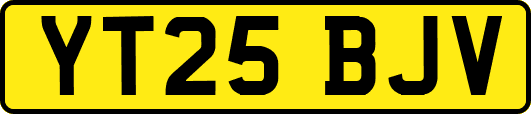 YT25BJV