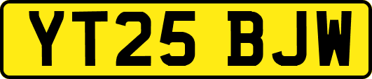 YT25BJW