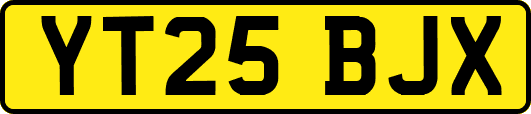 YT25BJX