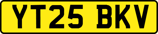 YT25BKV