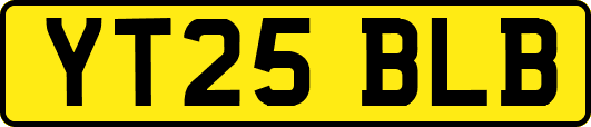 YT25BLB
