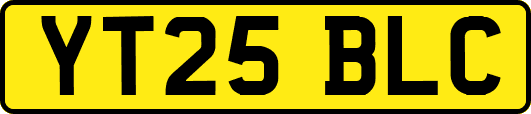 YT25BLC
