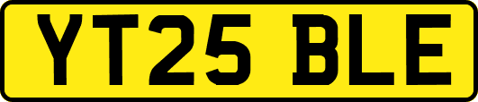 YT25BLE