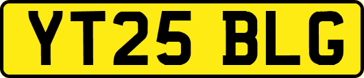 YT25BLG