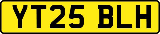 YT25BLH