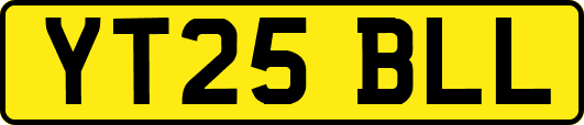 YT25BLL