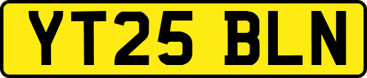 YT25BLN