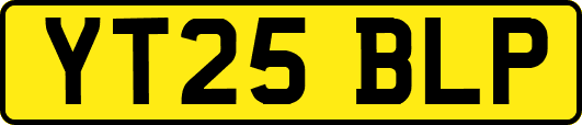 YT25BLP