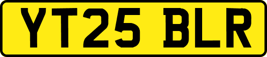 YT25BLR