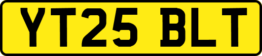 YT25BLT
