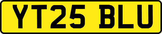 YT25BLU